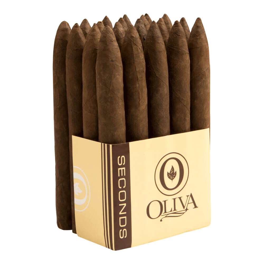 View product media OL2FMTO Lot FM Torpedo, , jrcigars 2